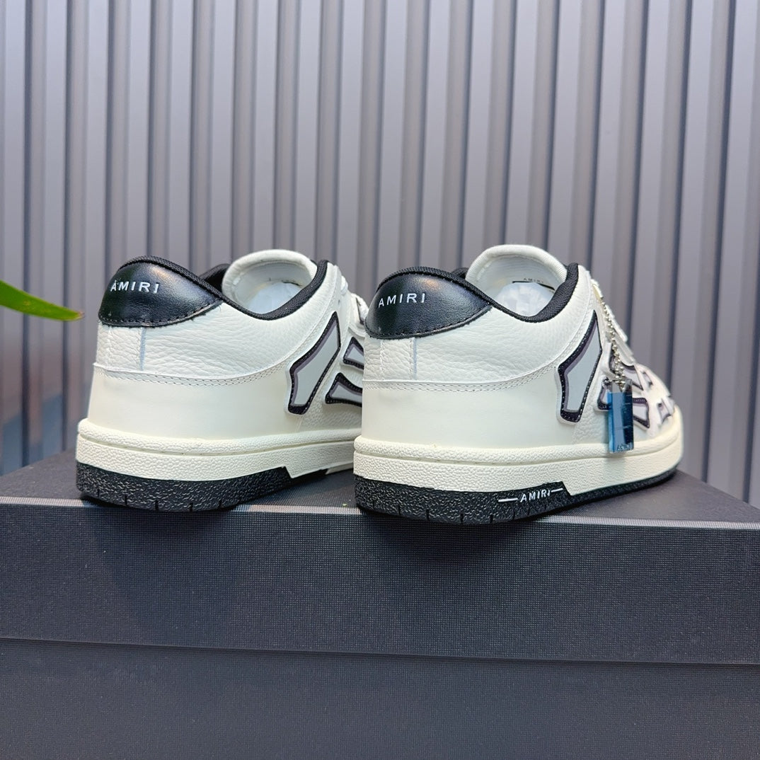 Amiri Shoes