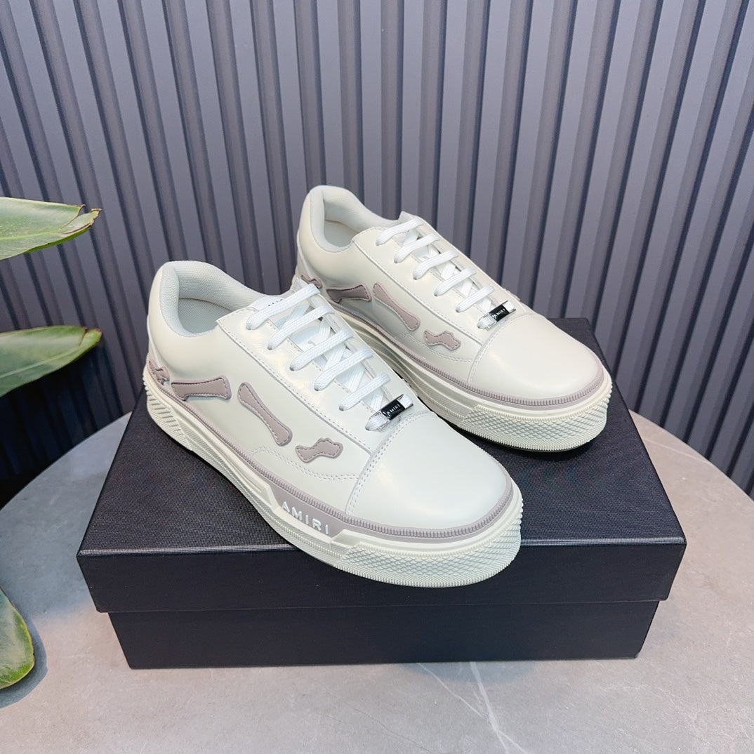 Amiri Shoes