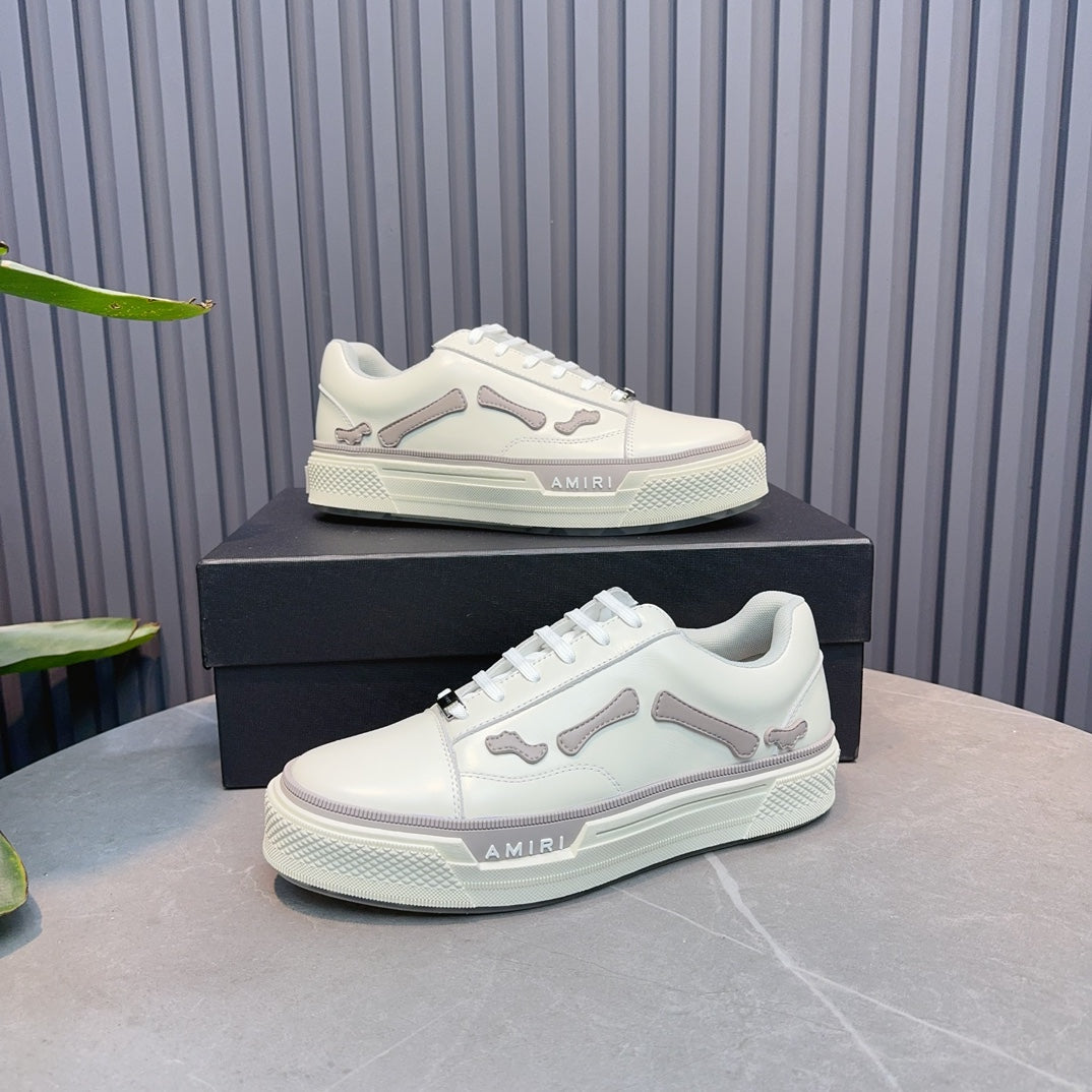 Amiri Shoes