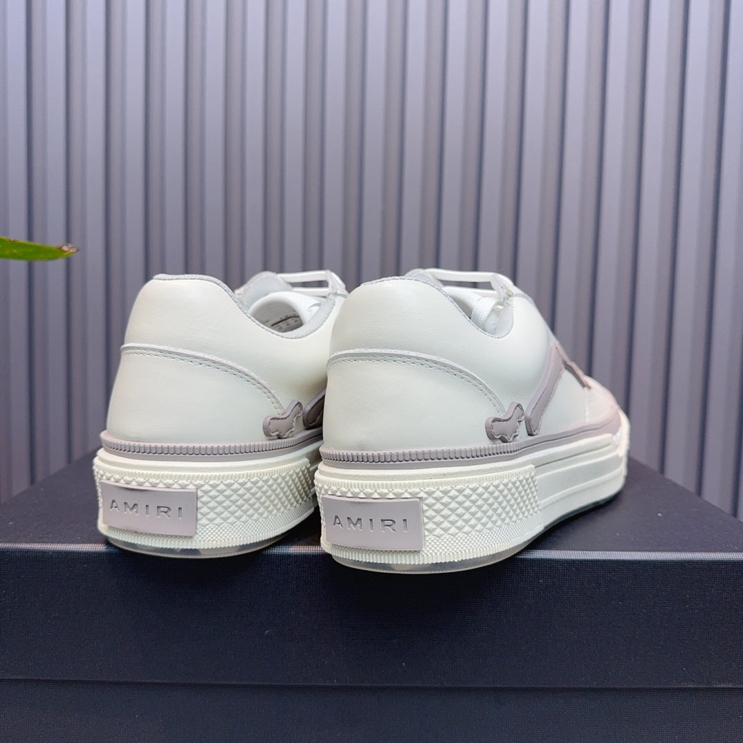 Amiri Shoes