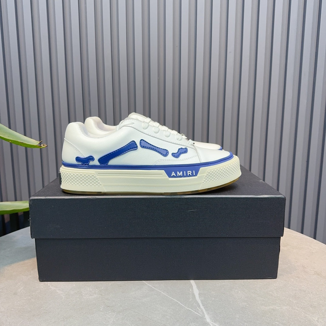 Amiri Shoes