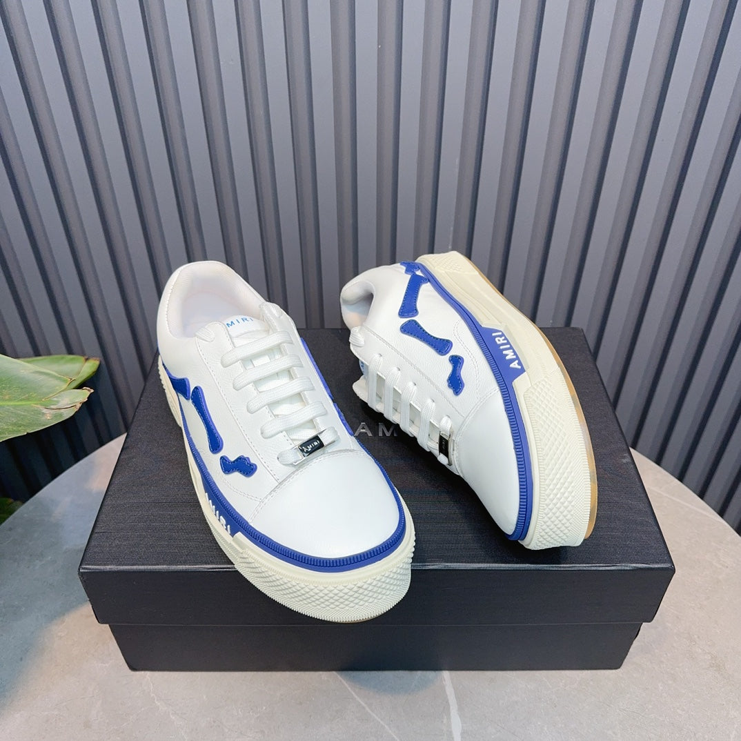 Amiri Shoes