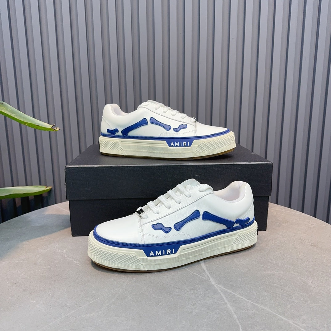 Amiri Shoes