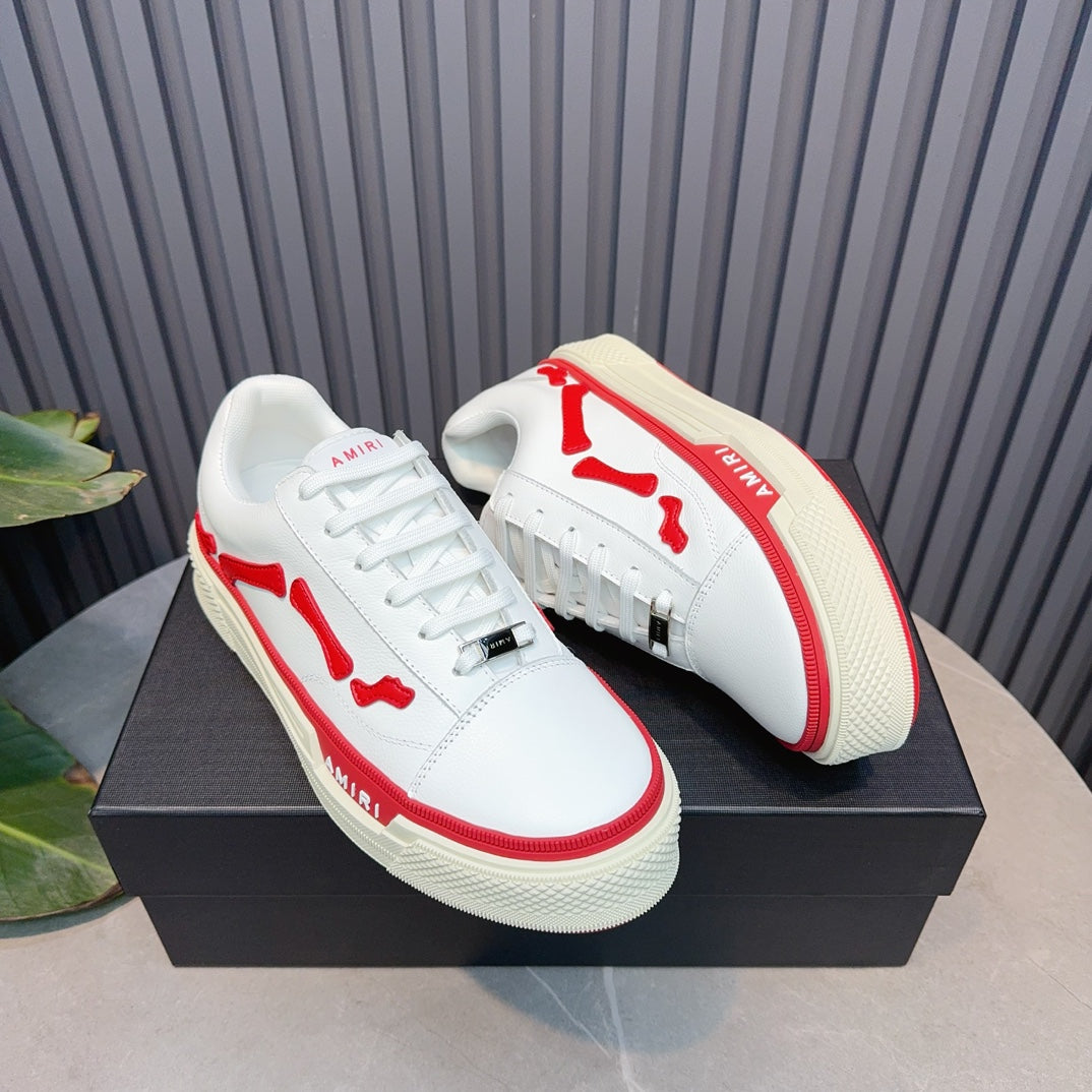 Amiri Shoes