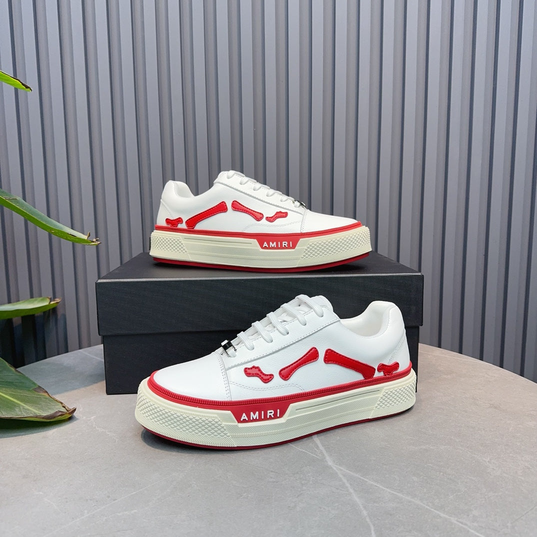 Amiri Shoes