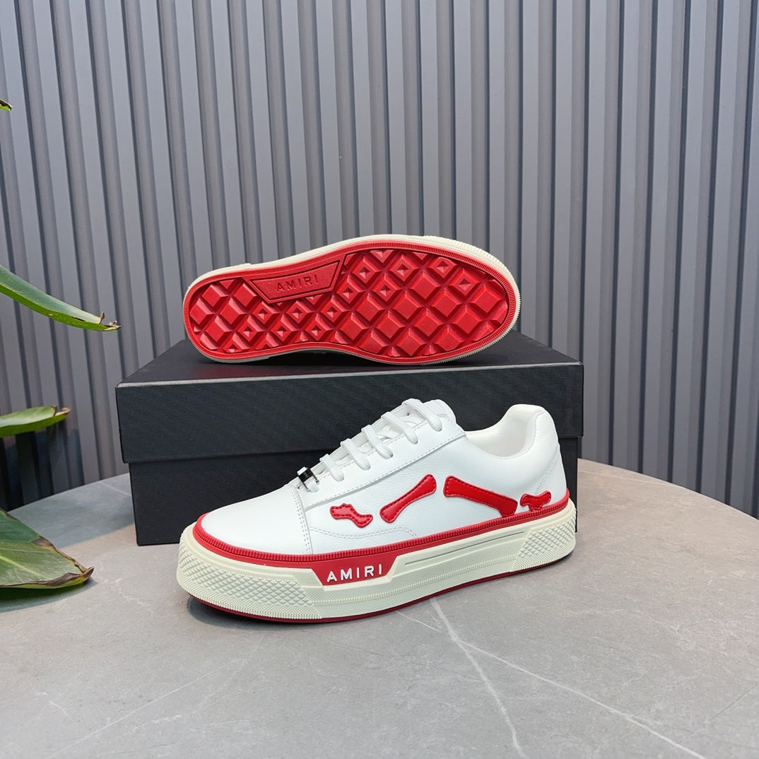 Amiri Shoes