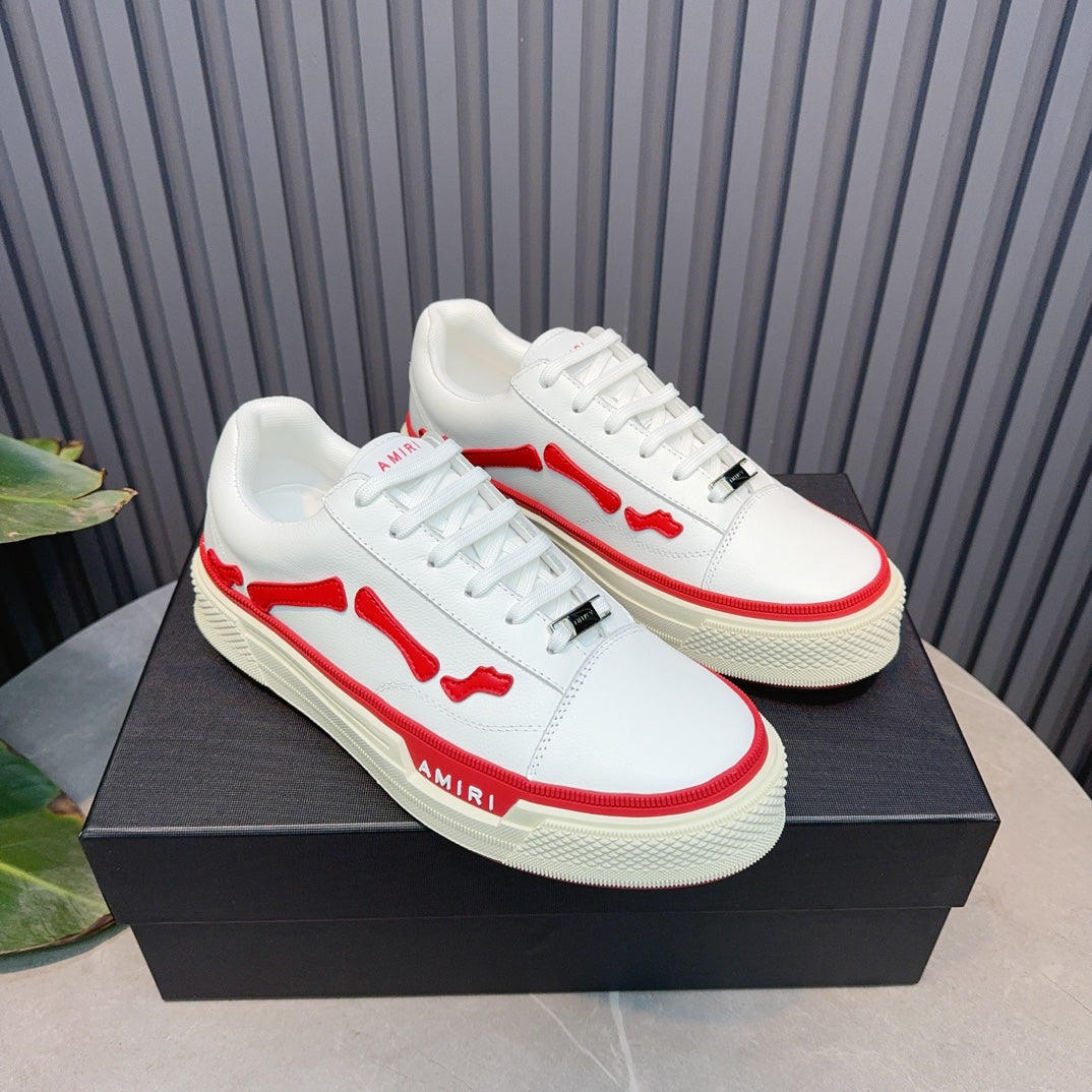 Amiri Shoes