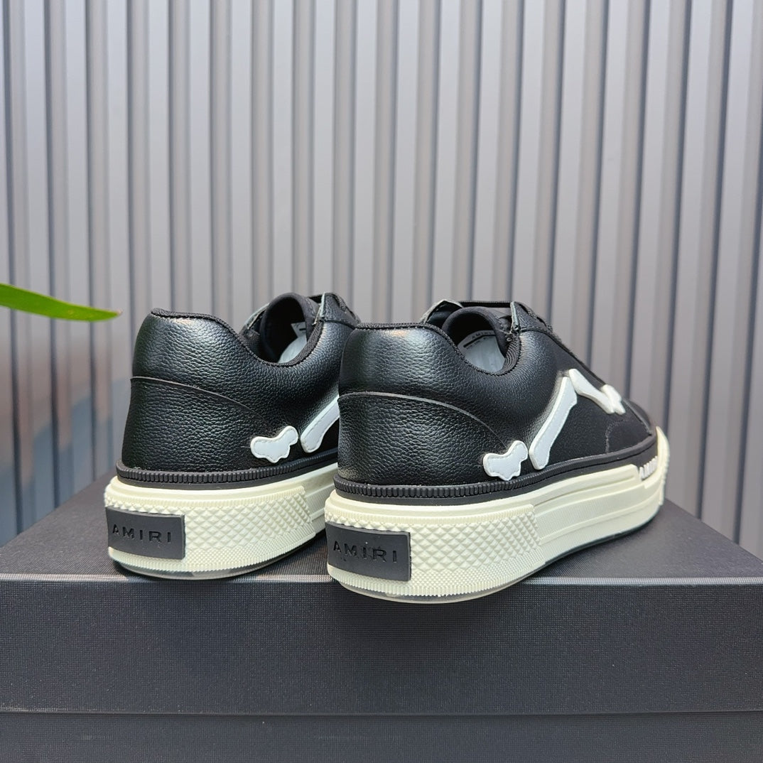 Amiri Shoes