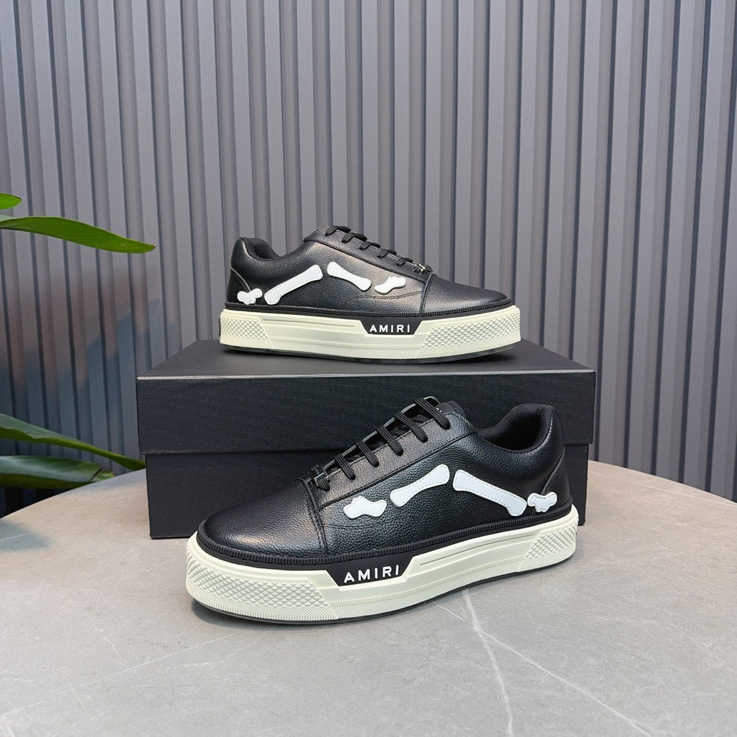 Amiri Shoes
