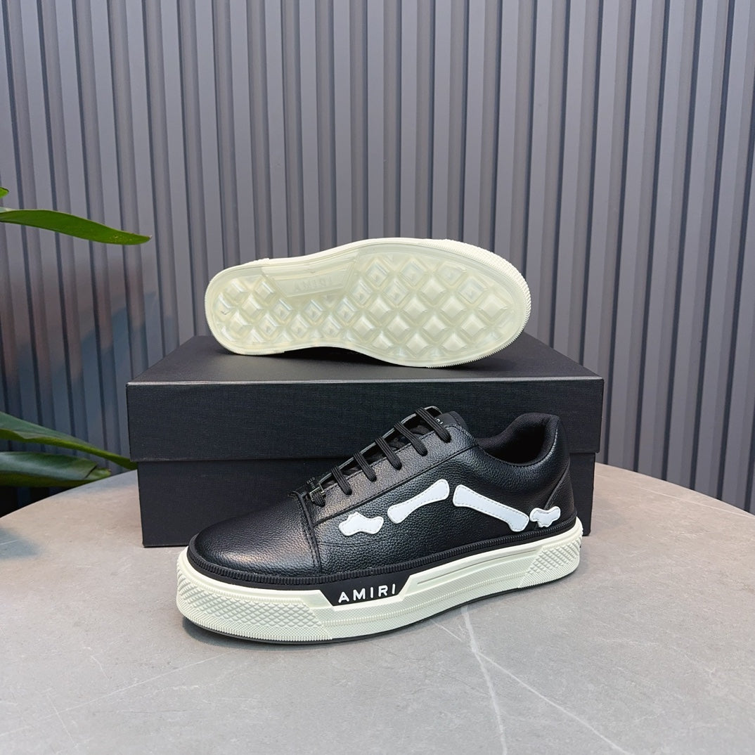 Amiri Shoes