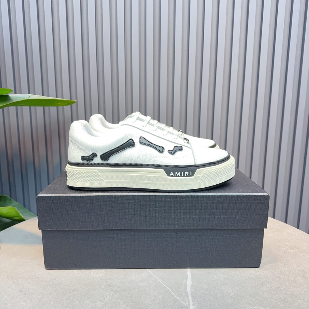 Amiri Shoes