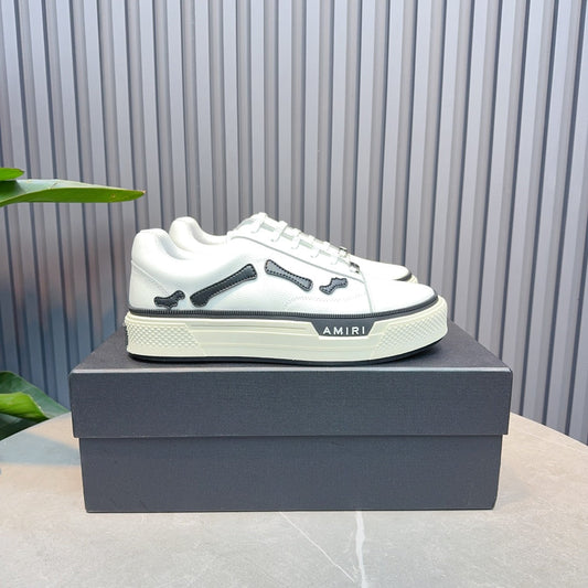 Amiri Shoes
