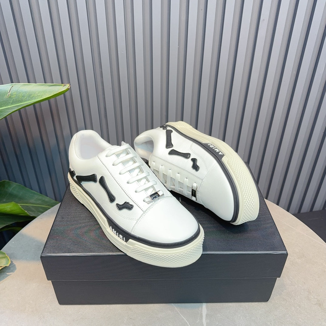 Amiri Shoes