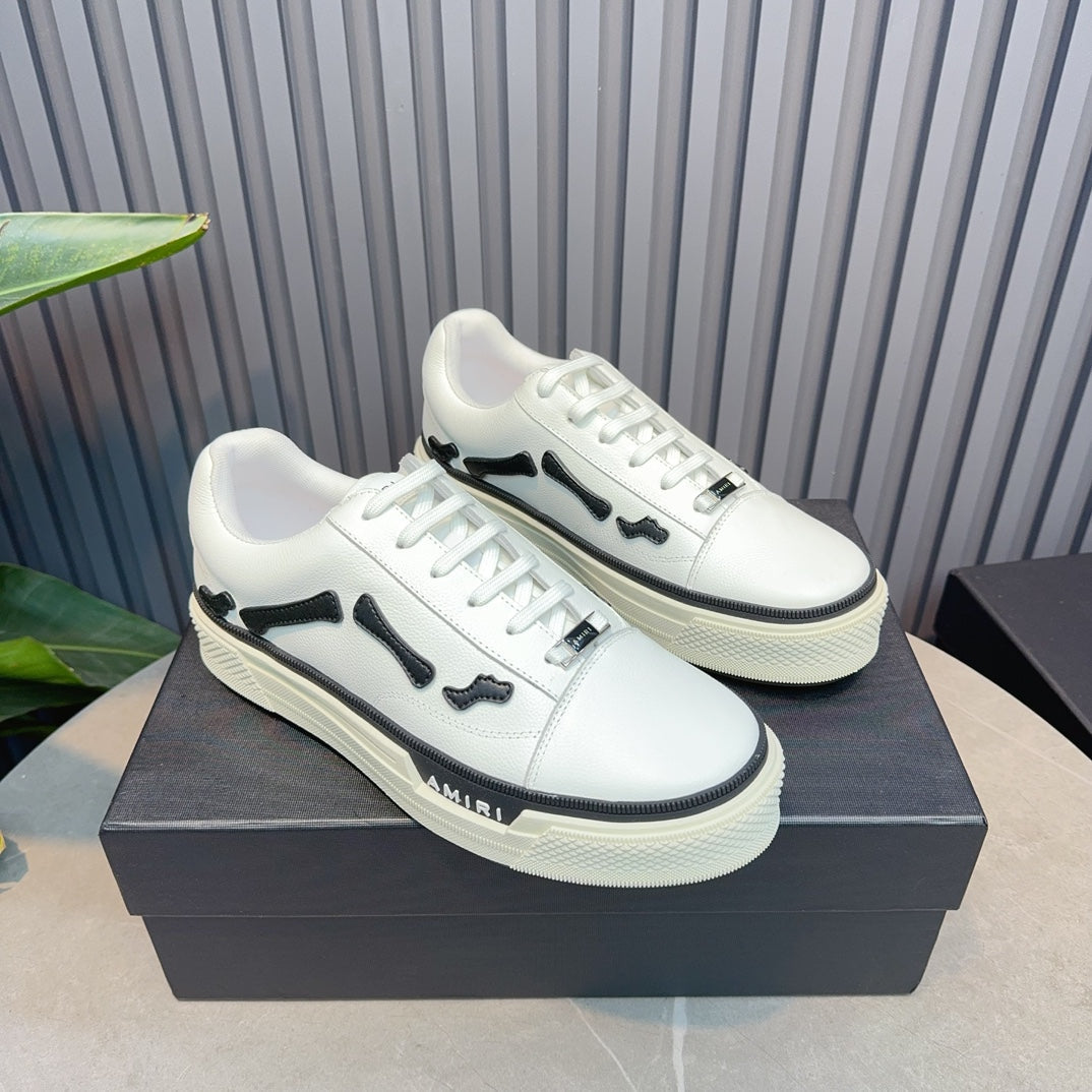 Amiri Shoes