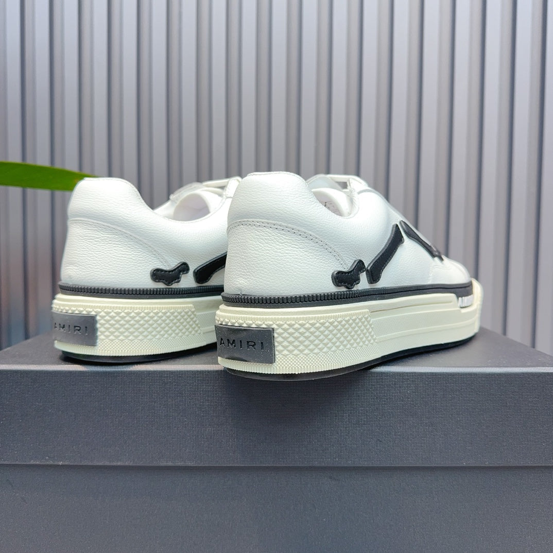 Amiri Shoes