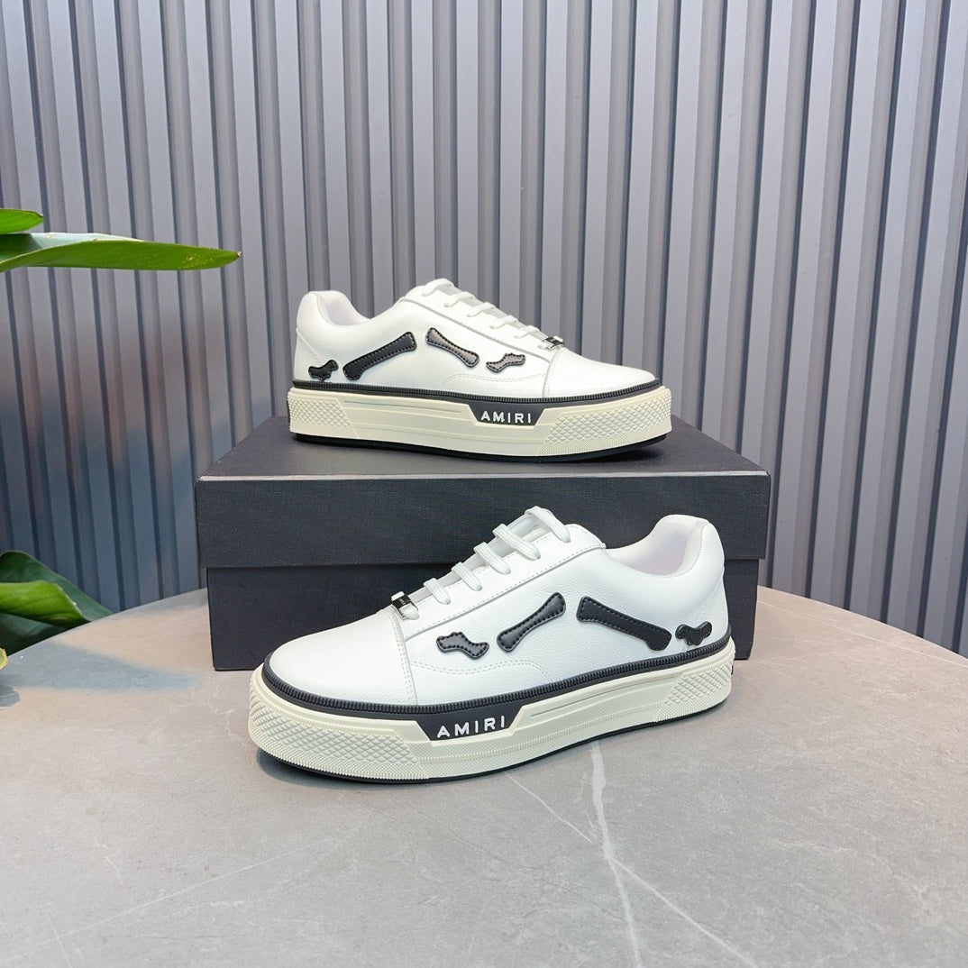 Amiri Shoes