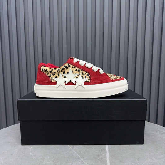 Amiri Shoes
