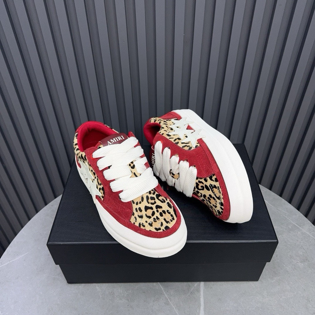 Amiri Shoes