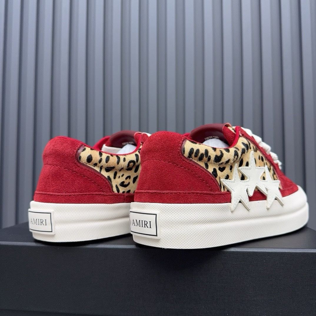 Amiri Shoes
