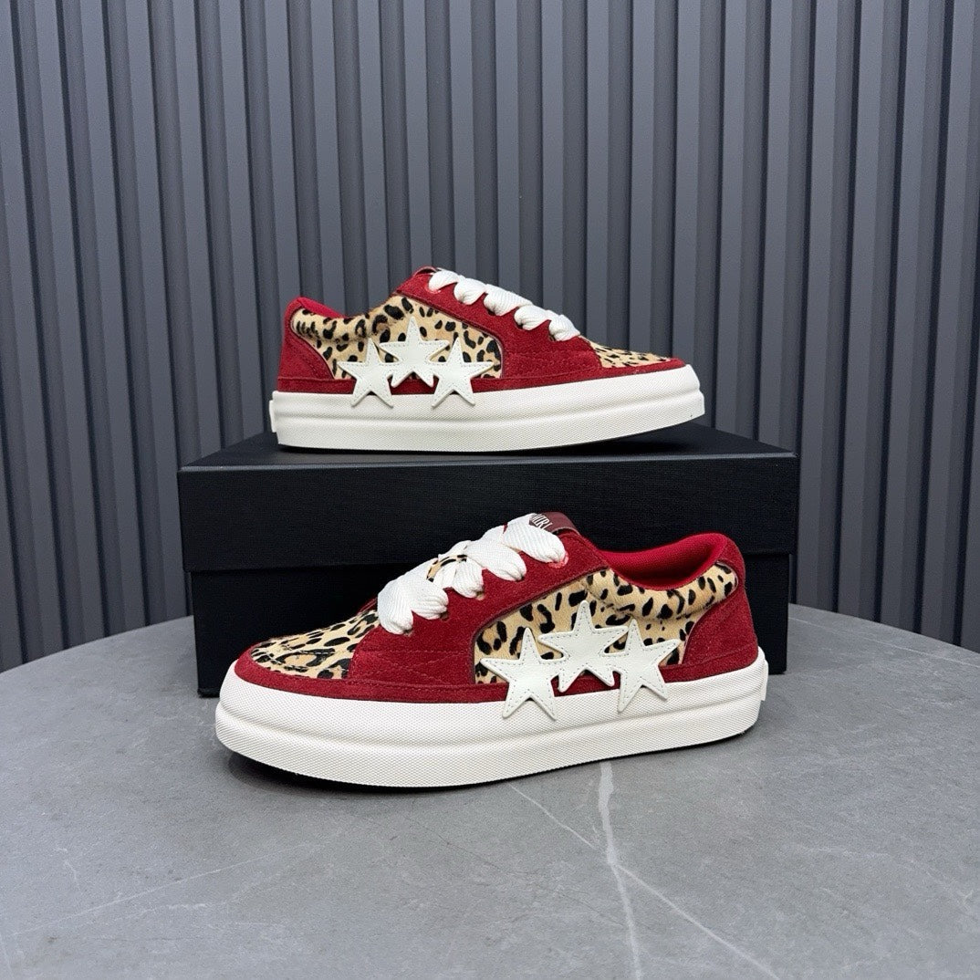 Amiri Shoes