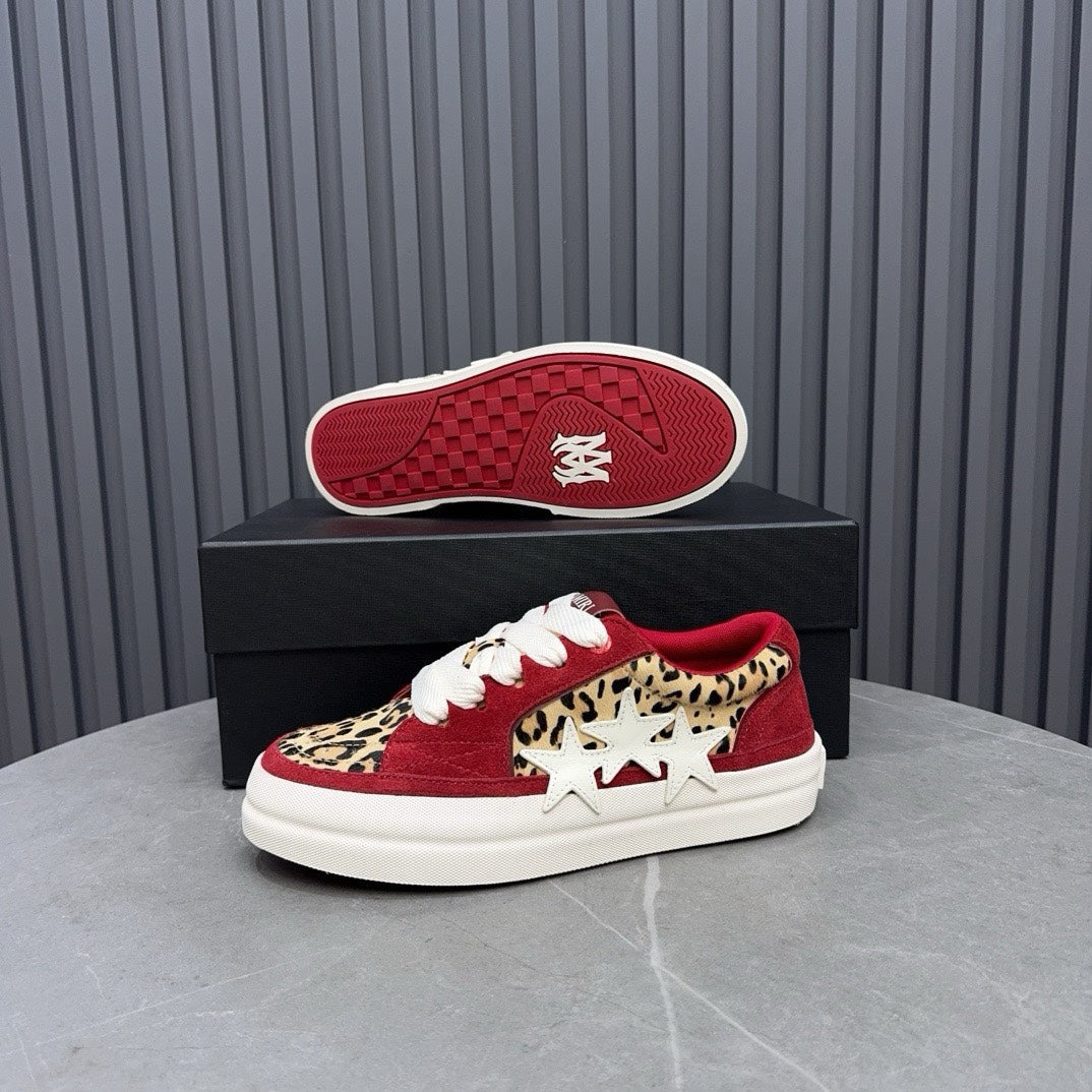 Amiri Shoes