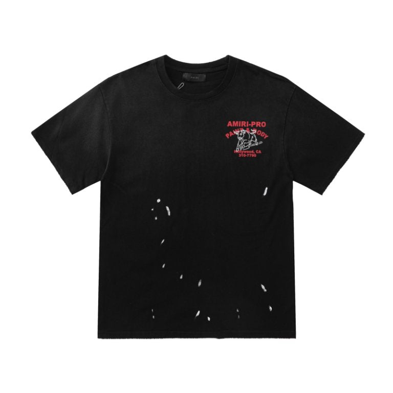Amiri T-shirt