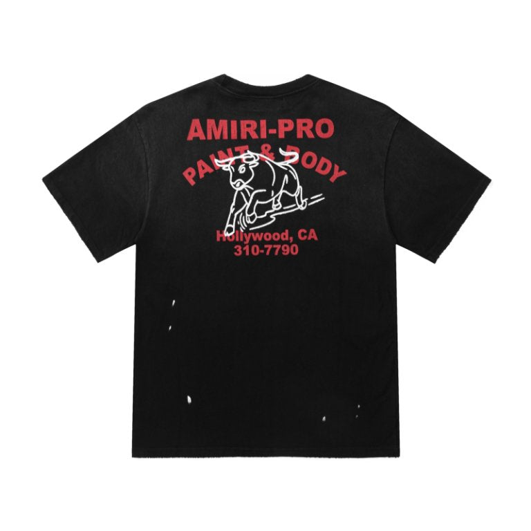 Amiri T-shirt