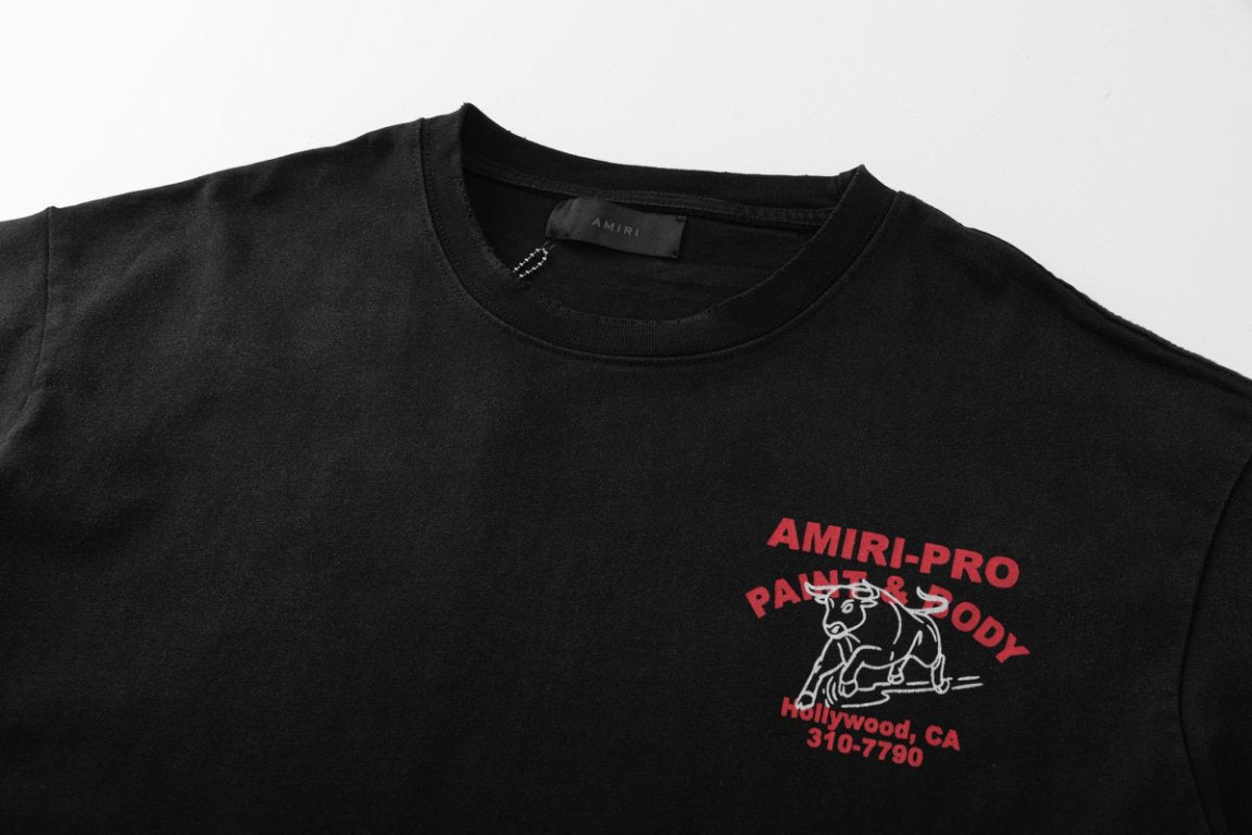 Amiri T-shirt