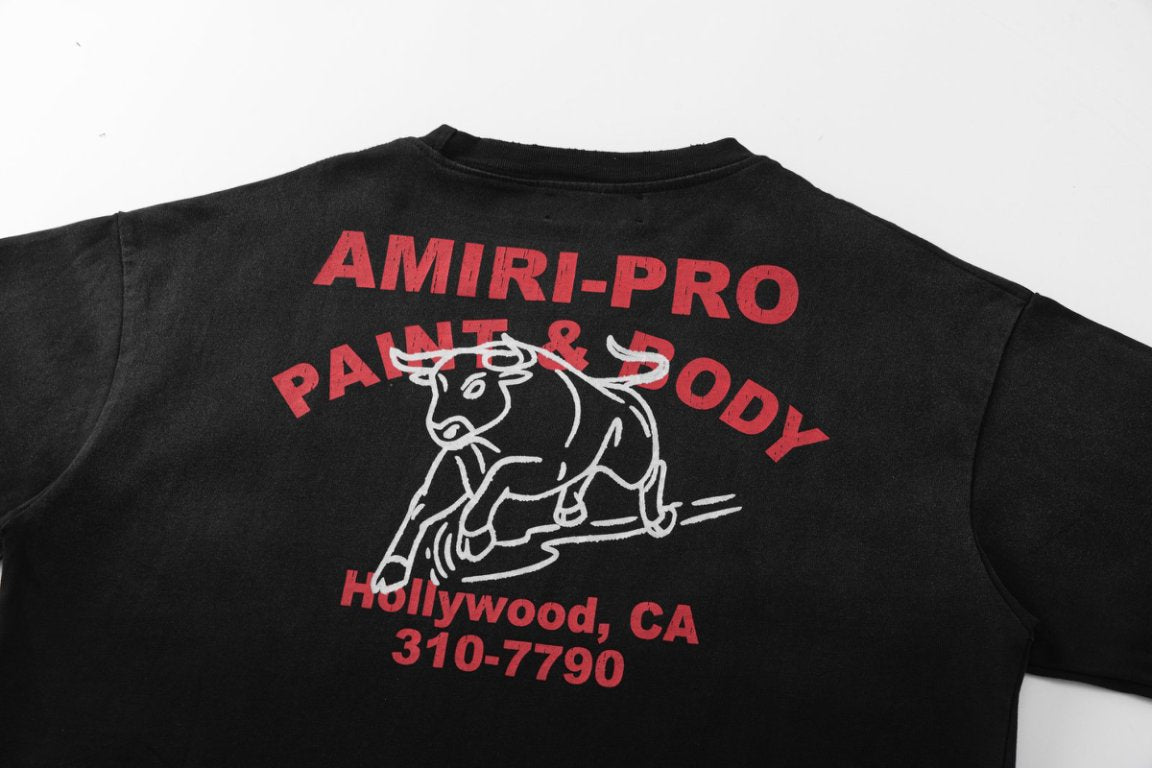 Amiri T-shirt