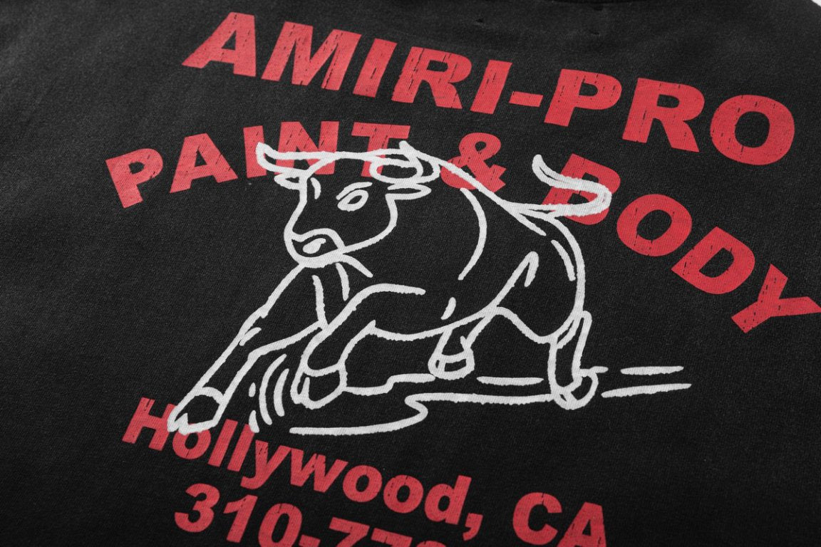 Amiri T-shirt