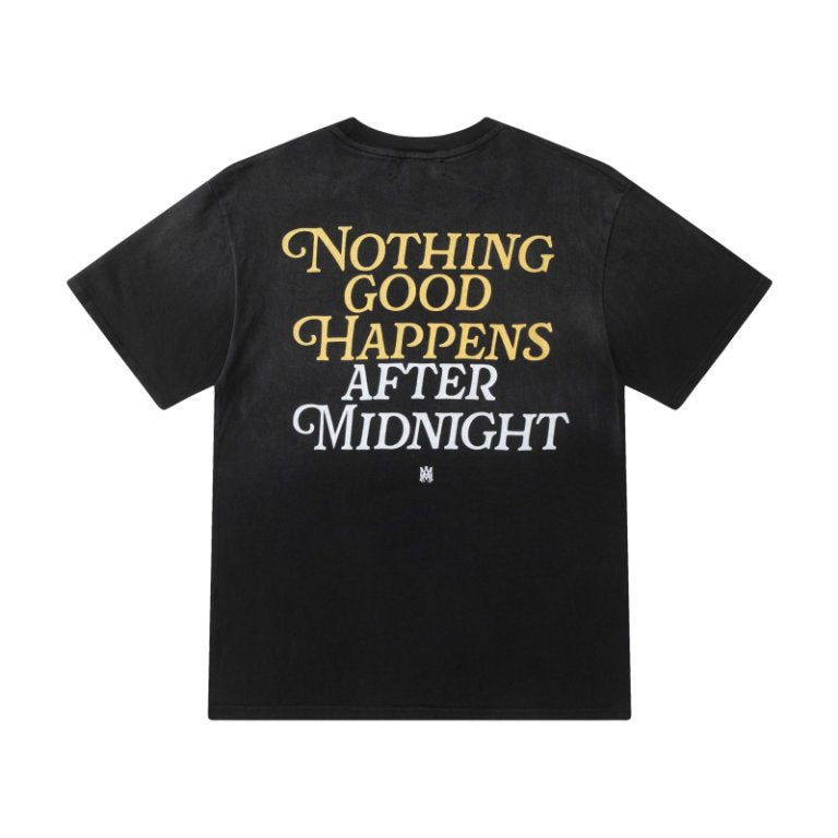 Amiri T-shirt