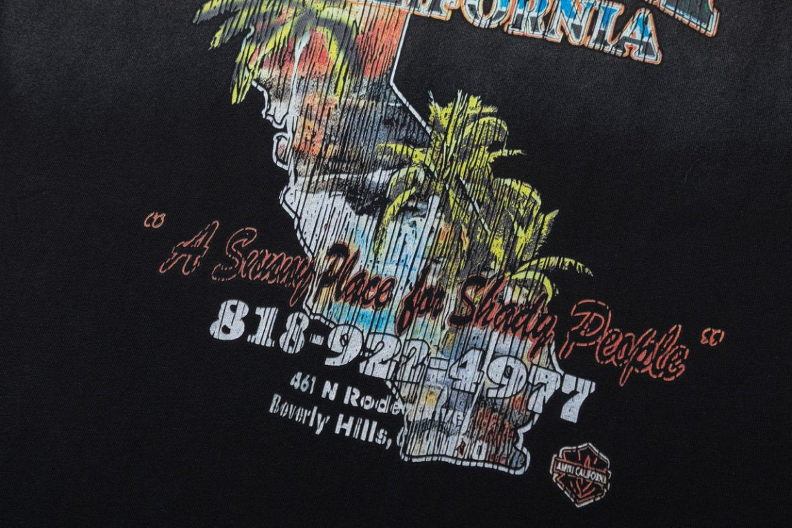 Amiri T-shirt