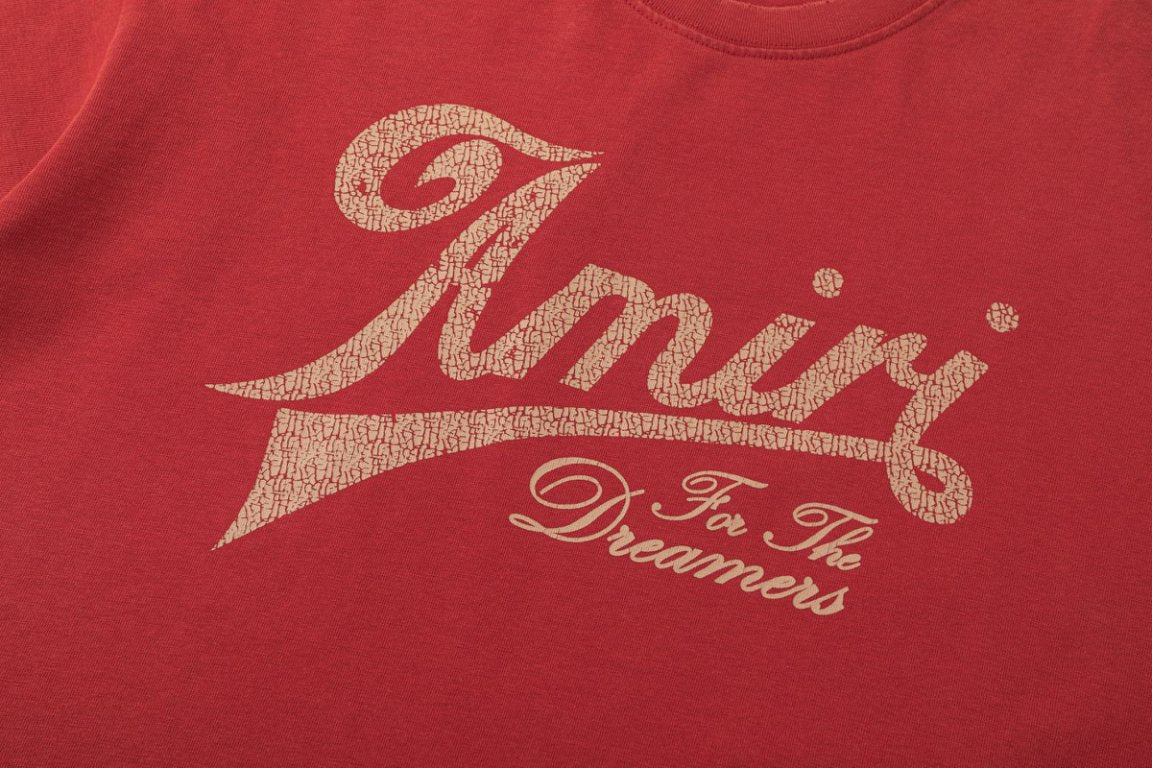 Amiri T-shirt