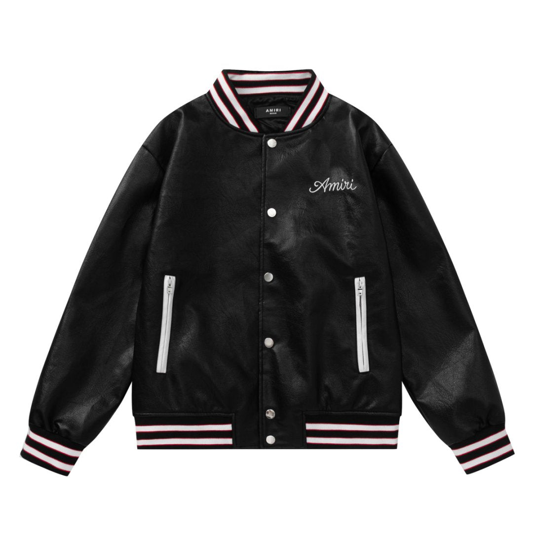 Amiri Jacket