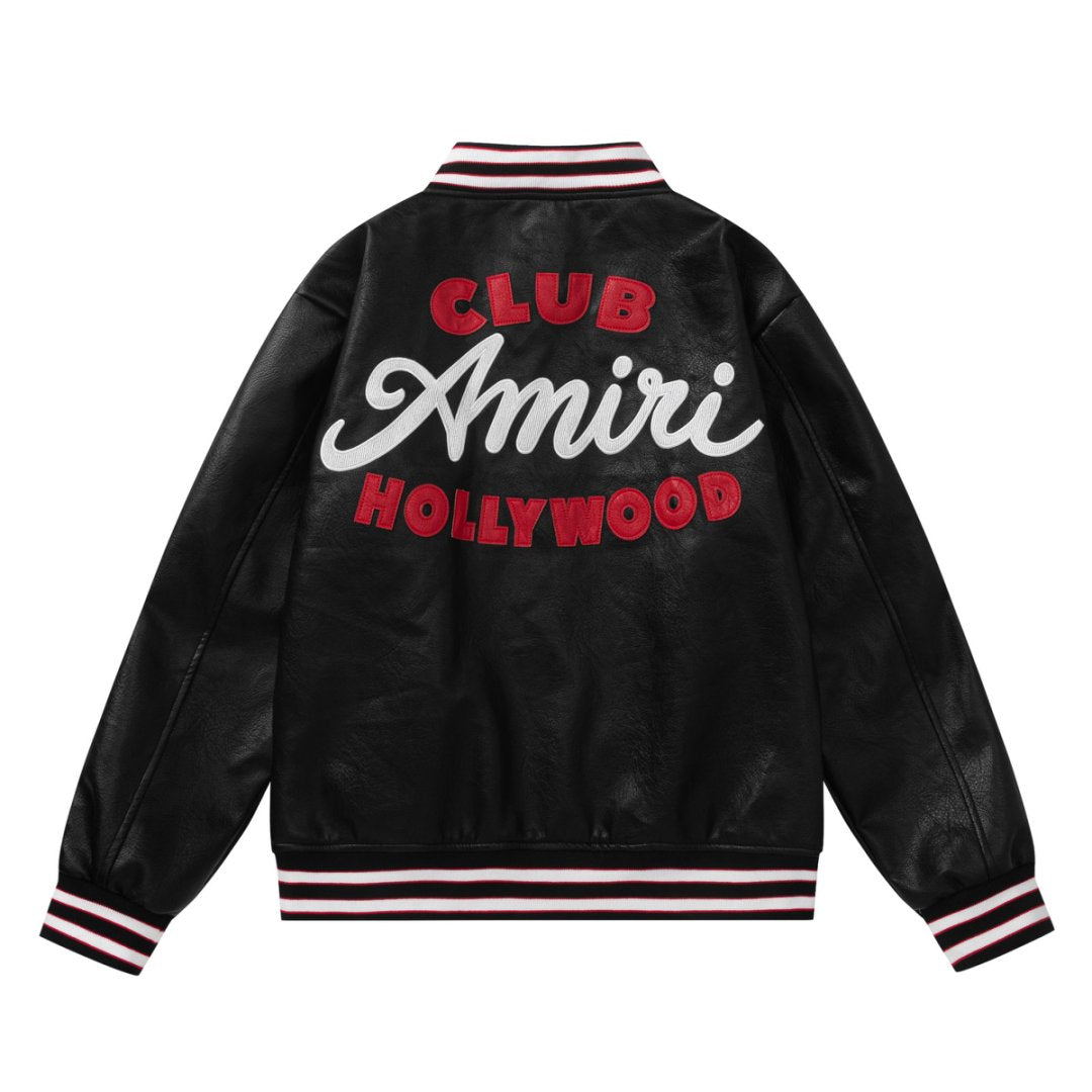 Amiri Jacket