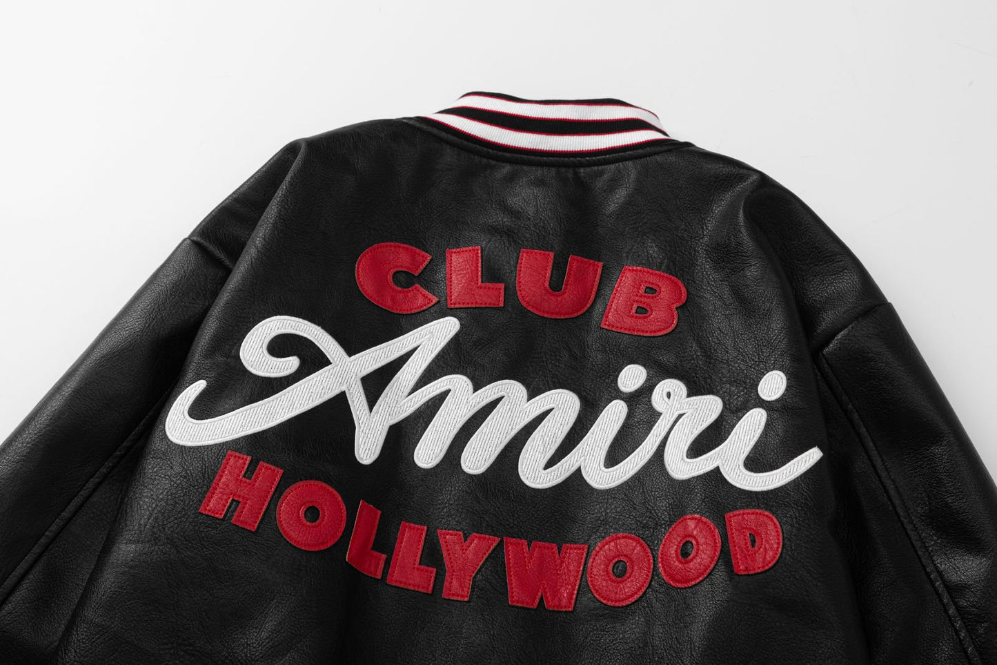 Amiri Jacket