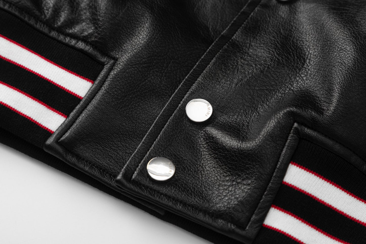 Amiri Jacket