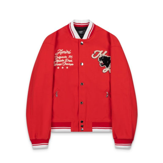 Amiri Jacket