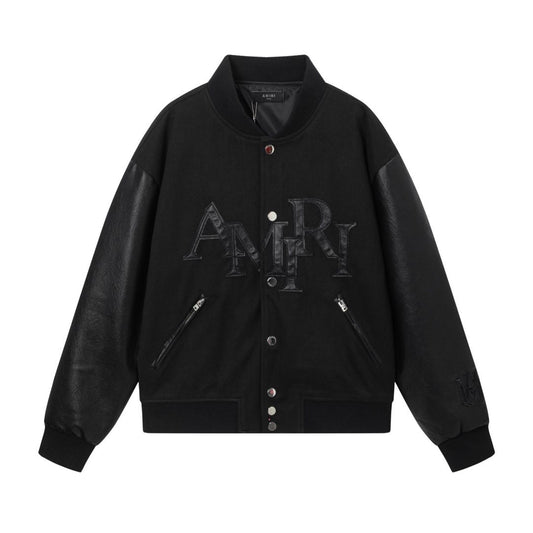 Amiri Jacket