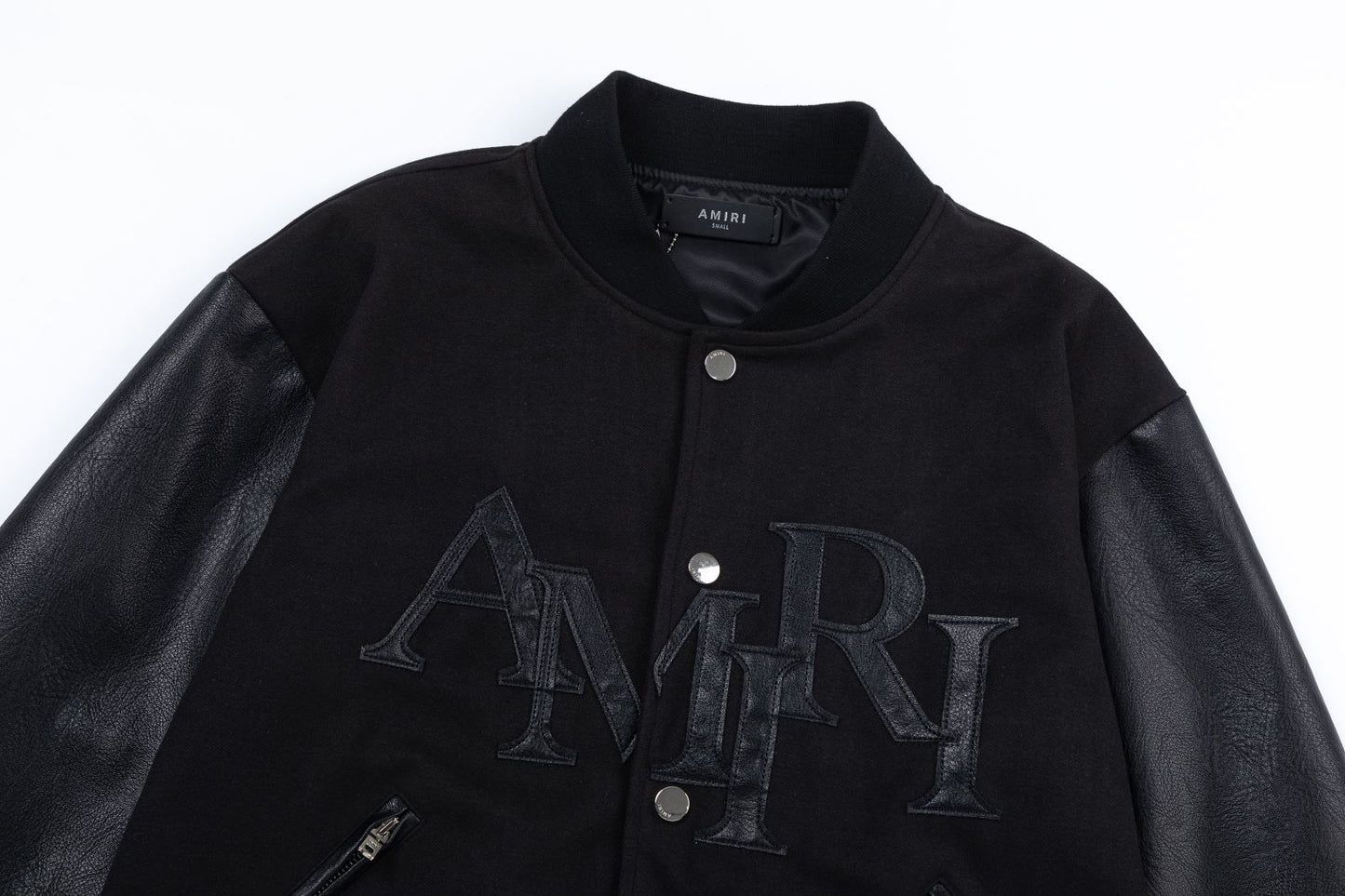 Amiri Jacket