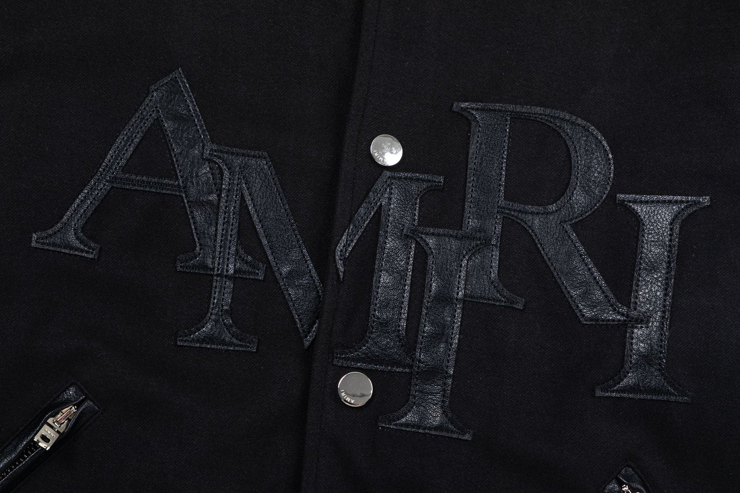 Amiri Jacket
