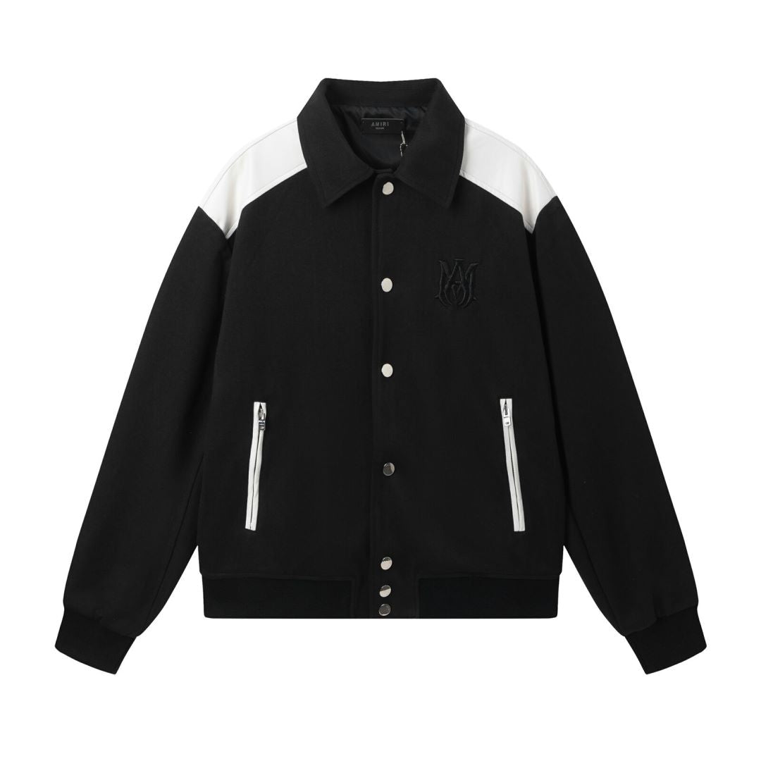 Amiri Jacket