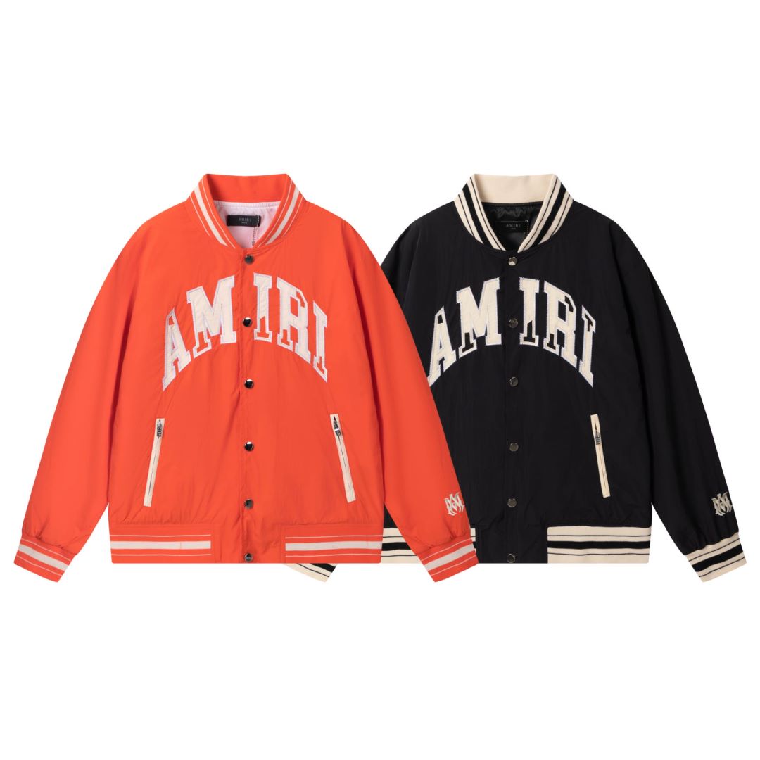 Amiri Jacket