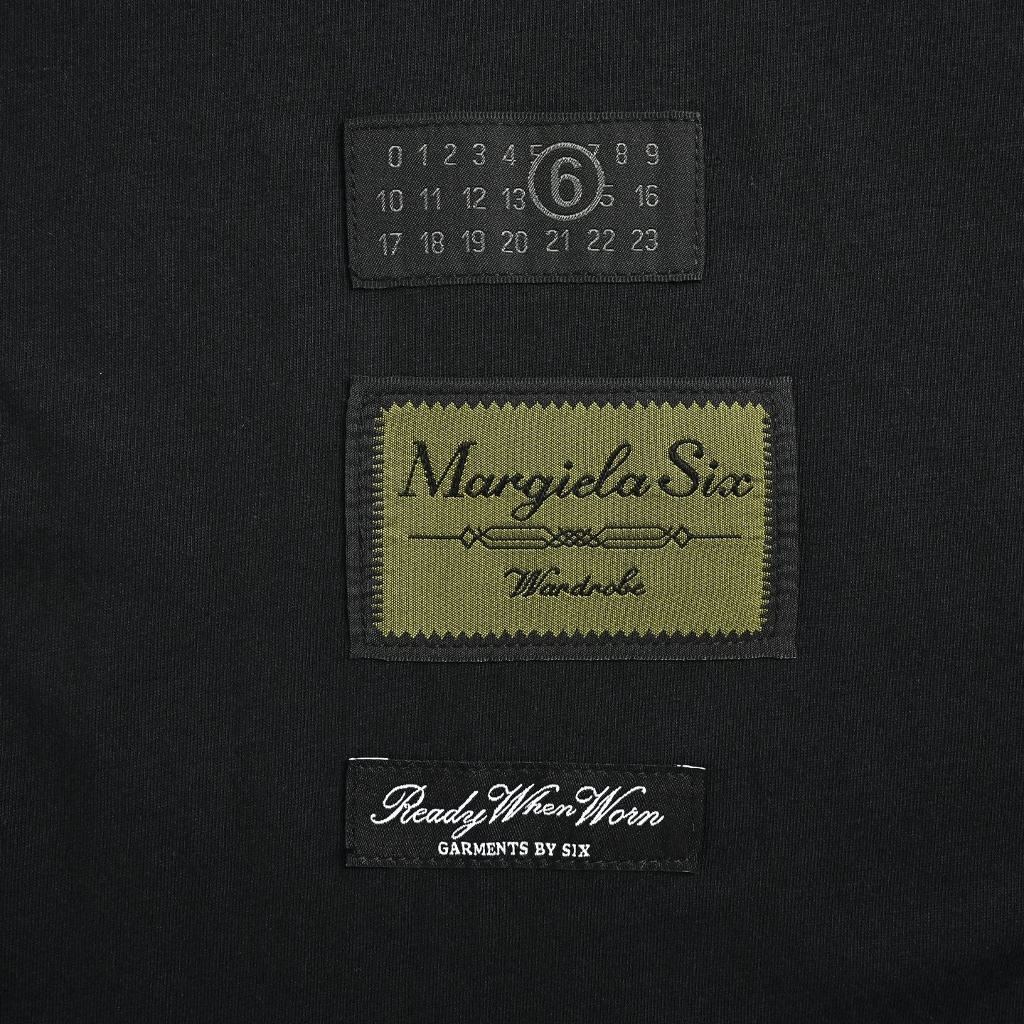 Maison Margiela Tee