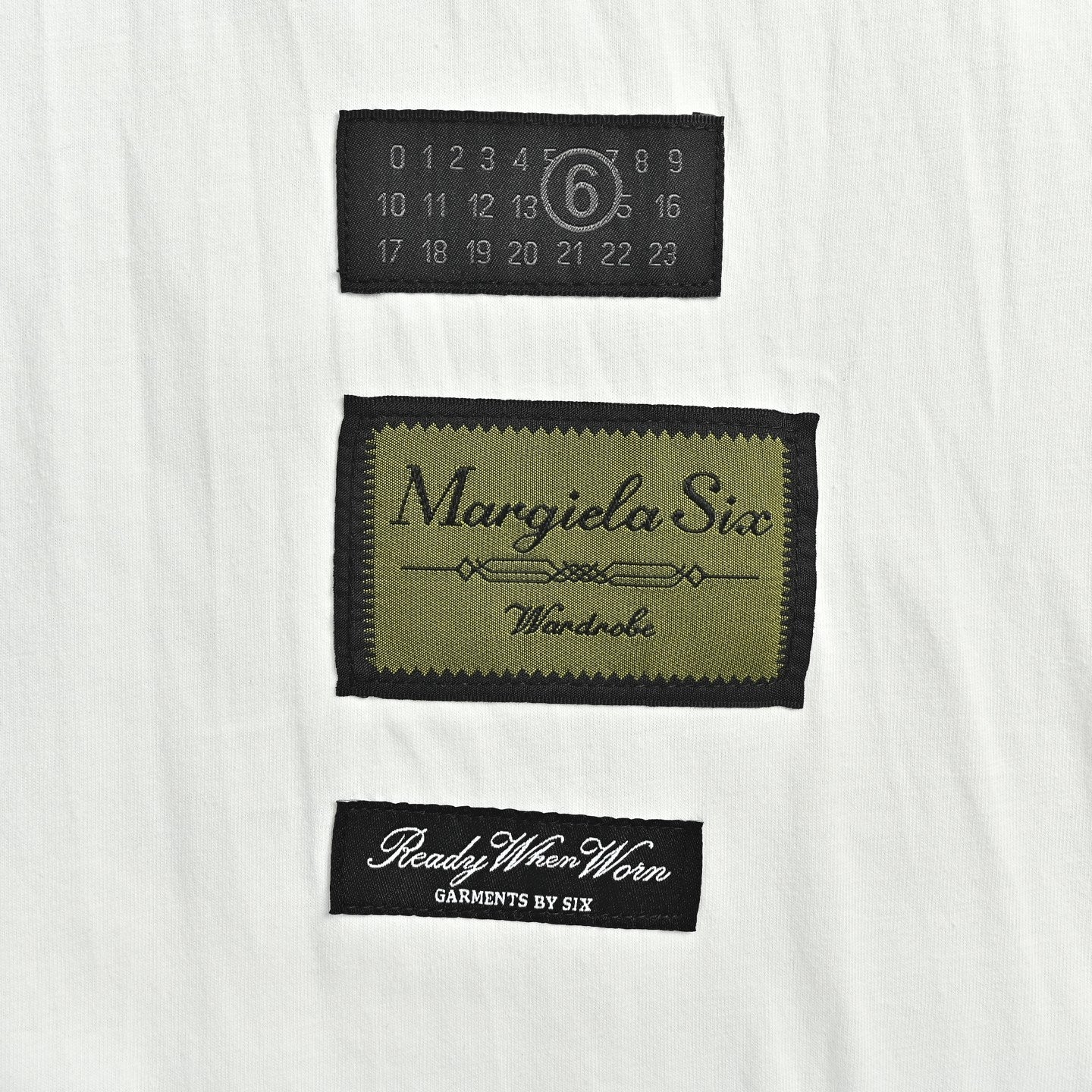 Maison Margiela Tee