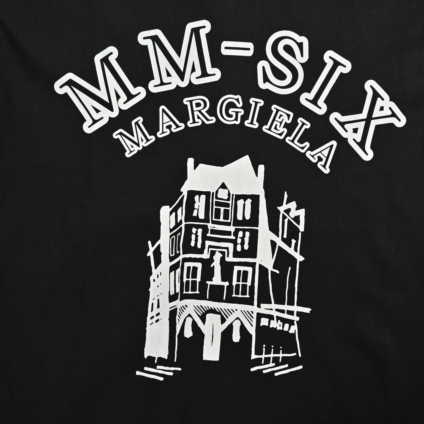 Maison Margiela Tee