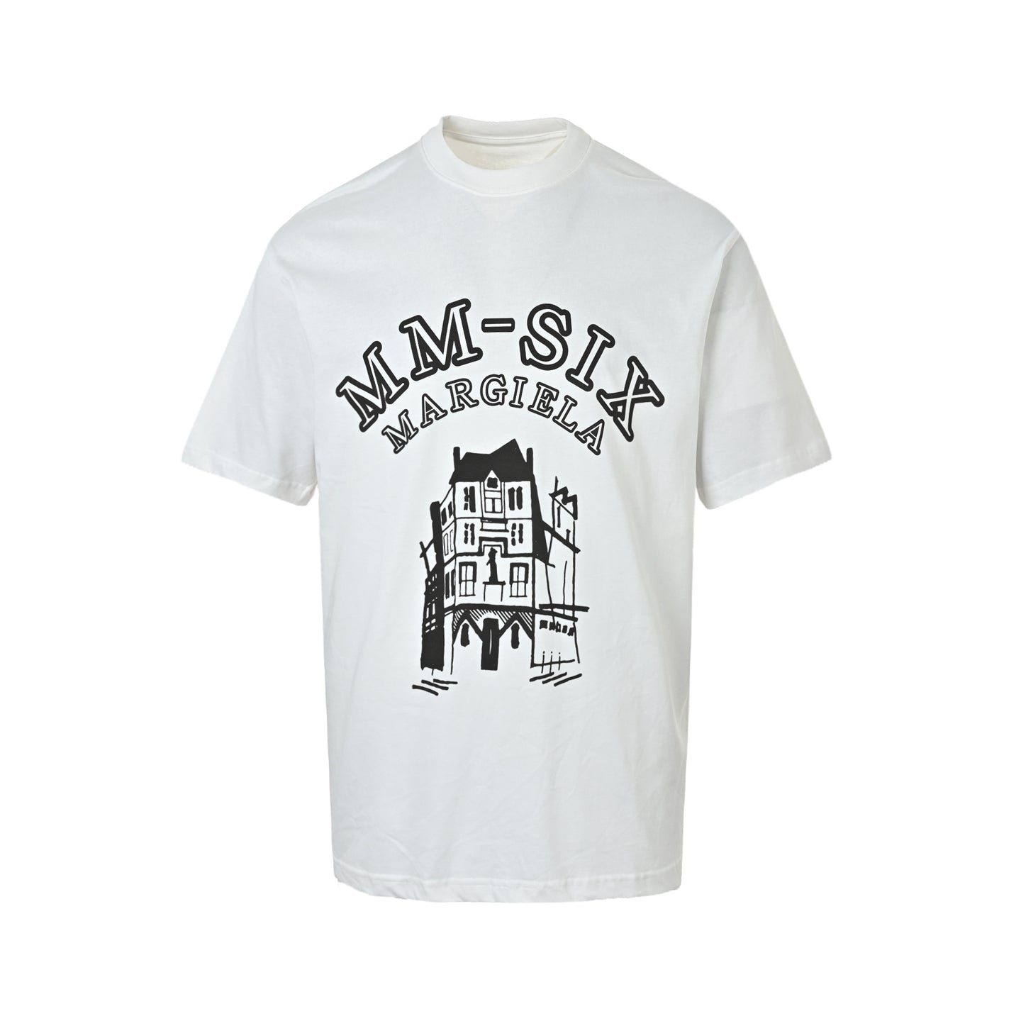 Maison Margiela Tee