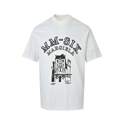 Maison Margiela Tee