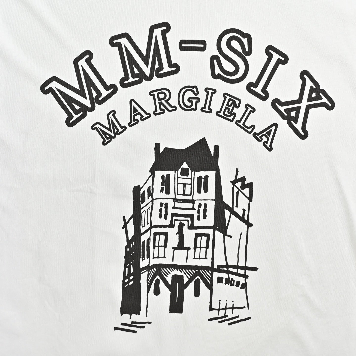 Maison Margiela Tee