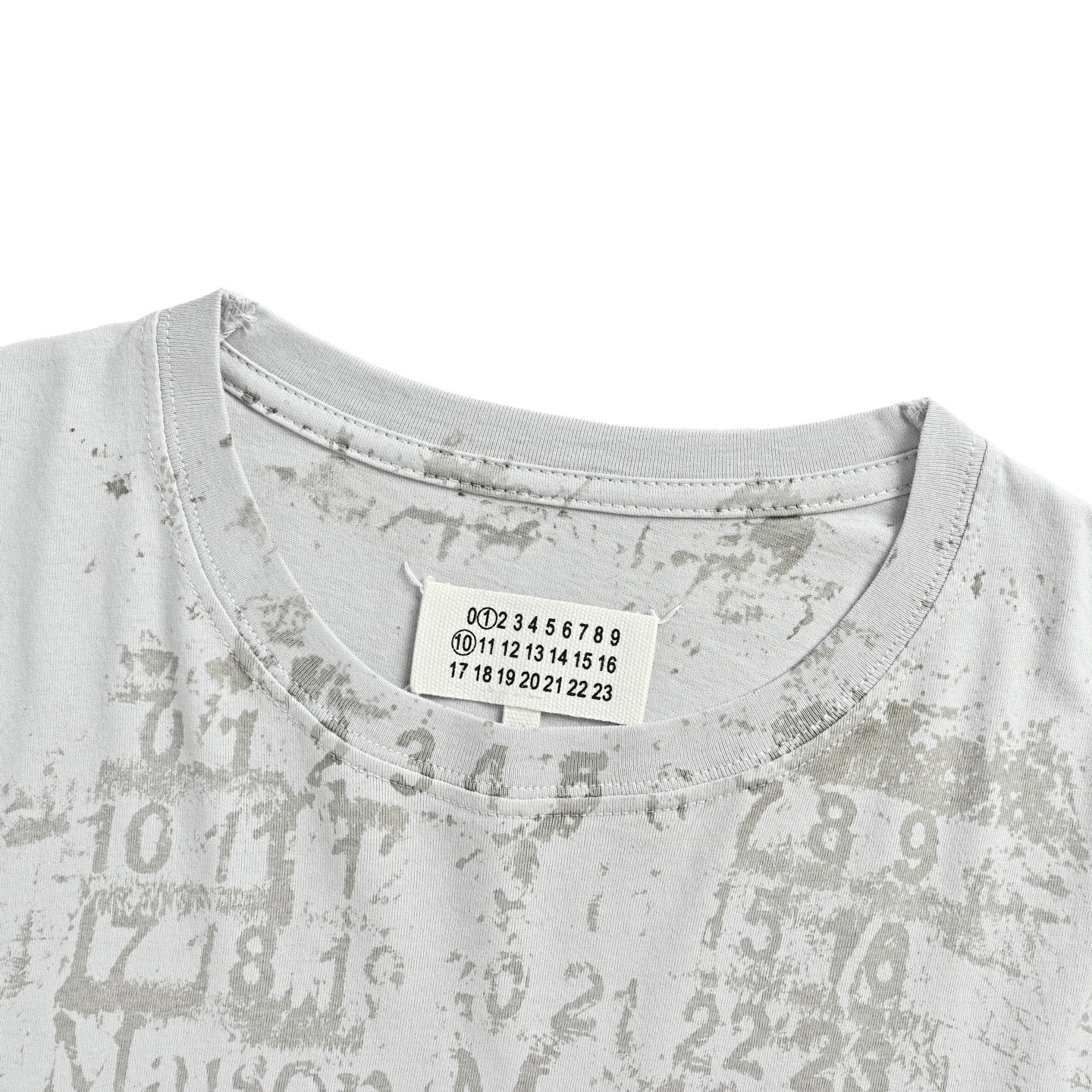 Maison Margiela Tee